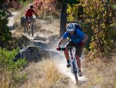 3 days: short-stay - "Trail Dream"